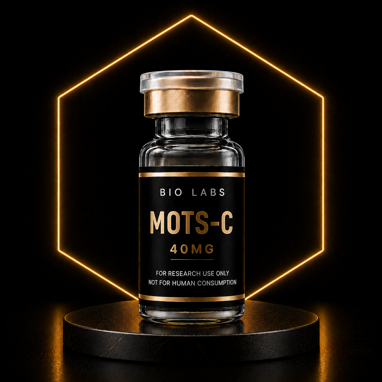 MOTS-C 40MG