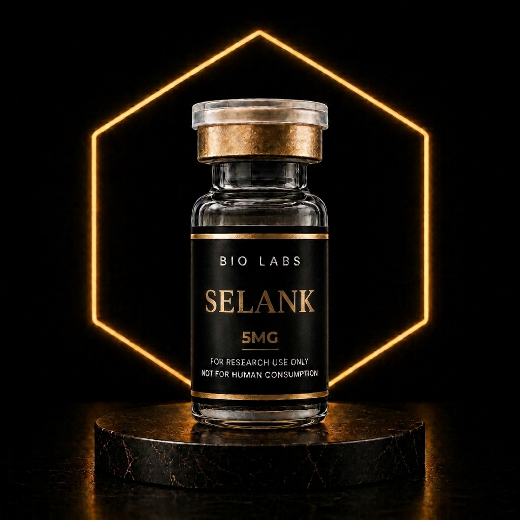 SELANK 5MG